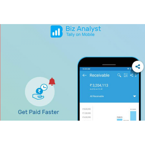 T get Paid faster